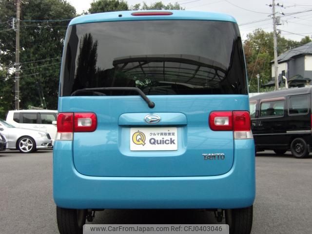 daihatsu tanto 2011 quick_quick_DBA-L375S_L375S-0446882 image 2