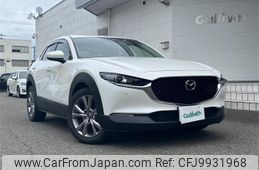 mazda cx-3 2020 -MAZDA--CX-30 5BA-DMEP--DMEP-113574---MAZDA--CX-30 5BA-DMEP--DMEP-113574-