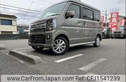 suzuki every-wagon 2025 CFJ1541239