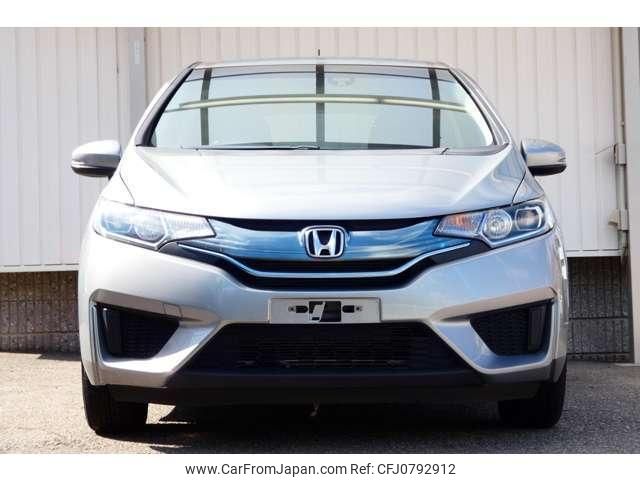 honda fit-hybrid 2014 quick_quick_DAA-GP5_GP5-3080614 image 2