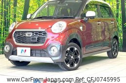 daihatsu cast 2016 -DAIHATSU--Cast DBA-LA250S--LA250S-0057814---DAIHATSU--Cast DBA-LA250S--LA250S-0057814-