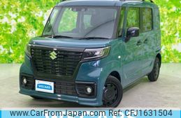 suzuki spacia 2023 CFJ1631504