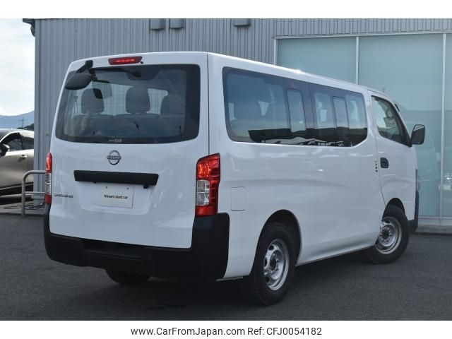 nissan nv350-caravan-wagon 2023 quick_quick_3BA-KS2E26_KS2E26-122026 image 2