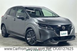 nissan note 2023 -NISSAN--Note 6AA-E13--E13-182881---NISSAN--Note 6AA-E13--E13-182881-