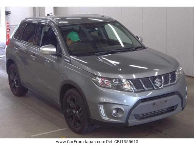 suzuki escudo 2018 quick_quick_CBA-YEA1S_TSMLYEA1S00475656 image 1