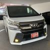 toyota vellfire 2017 quick_quick_DBA-AGH30W_0158342 image 1