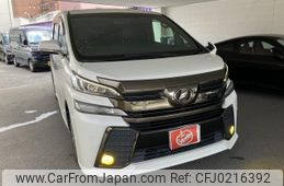 toyota vellfire 2017 quick_quick_DBA-AGH30W_0158342