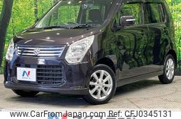 suzuki wagon-r 2014 -SUZUKI--Wagon R DBA-MH34S--MH34S-301002---SUZUKI--Wagon R DBA-MH34S--MH34S-301002-