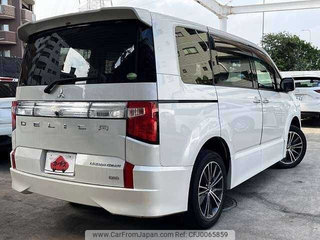 mitsubishi delica-d5 2019 504928-922921 image 2