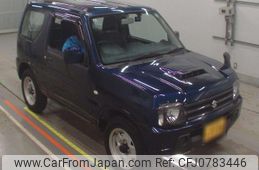 suzuki jimny 2017 quick_quick_ABA-JB23W_JB23W-768774