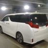 toyota alphard 2022 CFJ1684435 image 5