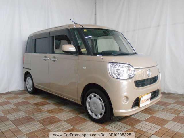 daihatsu move-canbus 2018 -DAIHATSU 【名変中 】--Move Canbus LA810S--0025221---DAIHATSU 【名変中 】--Move Canbus LA810S--0025221- image 1