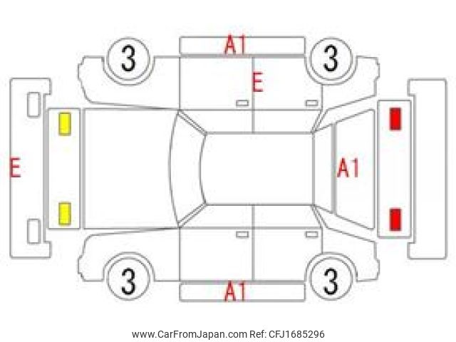 honda civic 2024 CFJ1685296 image 2