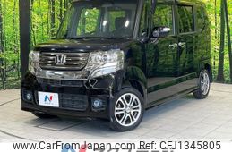 honda n-box 2014 CFJ1345805