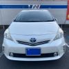 toyota prius-α 2011 -TOYOTA--Prius α DAA-ZVW41W--ZVW41-3011719---TOYOTA--Prius α DAA-ZVW41W--ZVW41-3011719- image 2