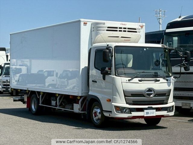 hino ranger 2019 -HINO--Hino Ranger 2KG-FC2ABG--FC2AB-113486---HINO--Hino Ranger 2KG-FC2ABG--FC2AB-113486- image 2