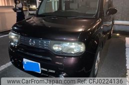 nissan cube 2013 -NISSAN--Cube DBA-Z12--Z12-251924---NISSAN--Cube DBA-Z12--Z12-251924-