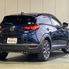mazda cx-3 2018 CFJ1690893 image 2