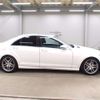 mercedes-benz s-class 2006 -MERCEDES-BENZ 【岩手 301と3776】--Benz S Class 221056-WDD2210562A031785---MERCEDES-BENZ 【岩手 301と3776】--Benz S Class 221056-WDD2210562A031785- image 4