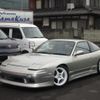 nissan 180sx 1991 -NISSAN--180SX RPS13--RPS13-008813---NISSAN--180SX RPS13--RPS13-008813- image 1