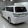 toyota vellfire 2012 -TOYOTA--Vellfire ANH20W-8203752---TOYOTA--Vellfire ANH20W-8203752- image 2