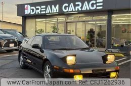toyota mr2 1992 -TOYOTA--MR2 SW20--SW20-0064024---TOYOTA--MR2 SW20--SW20-0064024-