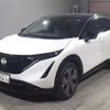 nissan ariya 2023 CFJ1727399 image 1