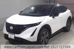 nissan ariya 2023 CFJ1727399