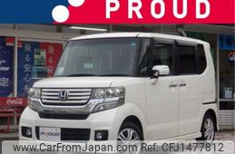 honda n-box 2012 CFJ1477812