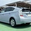 toyota prius 2009 quick_quick_DAA-ZVW30_ZVW30-5080943 image 4