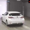 lexus ct 2012 CFJ1807940 image 2