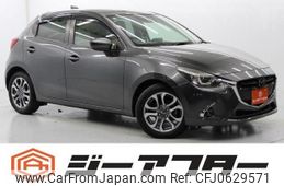 mazda demio 2016 -MAZDA--Demio LDA-DJ5FS--DJ5FS-300981---MAZDA--Demio LDA-DJ5FS--DJ5FS-300981-