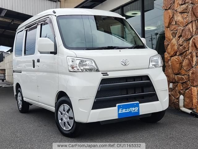 toyota pixis-van 2019 -TOYOTA--Pixis Van S321M--S321M-0025459---TOYOTA--Pixis Van S321M--S321M-0025459- image 1