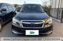 subaru forester 2016 -SUBARU--Forester DBA-SJ5--SJ5-070209---SUBARU--Forester DBA-SJ5--SJ5-070209-