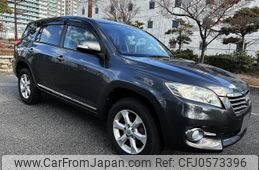 toyota vanguard 2010 quick_quick_DBA-ACA38W_ACA38-5158490