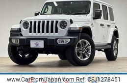 jeep wrangler 2020 quick_quick_ABA-JL36L_1C4HJXLG9LW145072