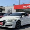 honda cr-z 2010 -HONDA--CR-Z DAA-ZF1--ZF1-1007711---HONDA--CR-Z DAA-ZF1--ZF1-1007711- image 6