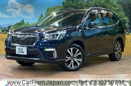 subaru forester 2019 -SUBARU--Forester 5BA-SK9--SK9-021669---SUBARU--Forester 5BA-SK9--SK9-021669-