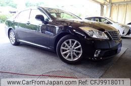 toyota crown 2012 -TOYOTA--Crown DBA-GRS202--GRS202-1012312---TOYOTA--Crown DBA-GRS202--GRS202-1012312-