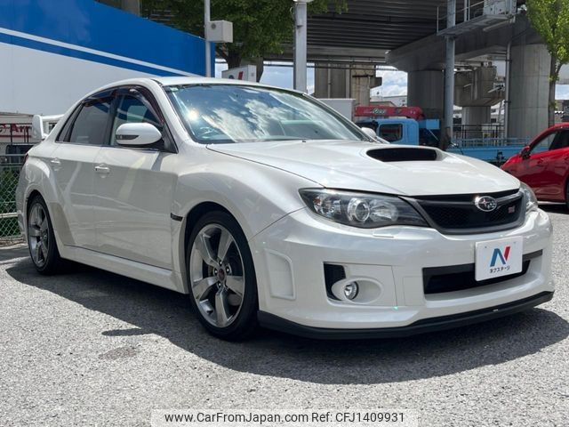 subaru impreza 2011 -SUBARU--Impreza CBA-GVF--GVF-003373---SUBARU--Impreza CBA-GVF--GVF-003373- image 2