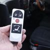 nissan cube 2009 -NISSAN--Cube Z12--021768---NISSAN--Cube Z12--021768- image 20
