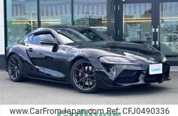 toyota supra 2023 -TOYOTA--Supra 3BA-DB06--DB06-0060604---TOYOTA--Supra 3BA-DB06--DB06-0060604-