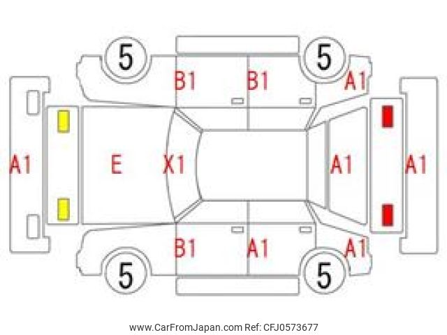 nissan x-trail 2019 -NISSAN--X-Trail DBA-NT32--NT32-312690---NISSAN--X-Trail DBA-NT32--NT32-312690- image 2