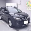 nissan x-trail 2016 -NISSAN 【名古屋 305ﾌ6262】--X-Trail NT32-540968---NISSAN 【名古屋 305ﾌ6262】--X-Trail NT32-540968- image 1