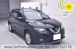 nissan x-trail 2016 -NISSAN 【名古屋 305ﾌ6262】--X-Trail NT32-540968---NISSAN 【名古屋 305ﾌ6262】--X-Trail NT32-540968-
