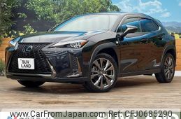 lexus ux 2019 -LEXUS--Lexus UX 6AA-MZAH15--MZAH15-2016575---LEXUS--Lexus UX 6AA-MZAH15--MZAH15-2016575-