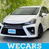 toyota prius-α 2015 quick_quick_DAA-ZVW41W_ZVW41-0029507 image 1