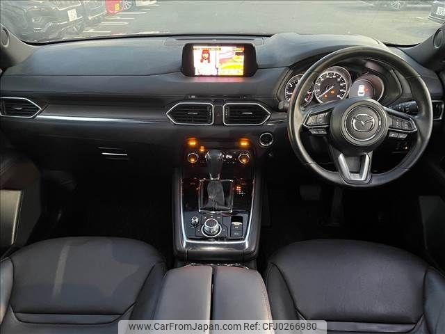 mazda cx-8 2018 -MAZDA--CX-8 3DA-KG2P--KG2P-124536---MAZDA--CX-8 3DA-KG2P--KG2P-124536- image 2