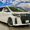 toyota alphard 2019 CFJ1688994 image 11
