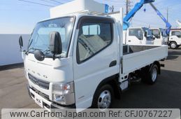 mitsubishi-fuso canter 2012 GOO_NET_EXCHANGE_0401745A30250217W001